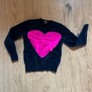 Crewcuts Cashmere Sweater